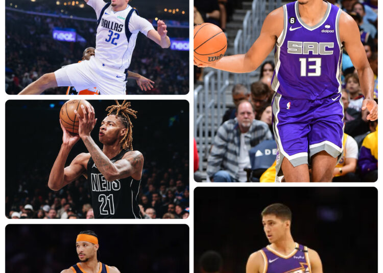 Lowkey Ballers of the Week: Week 6 Edition